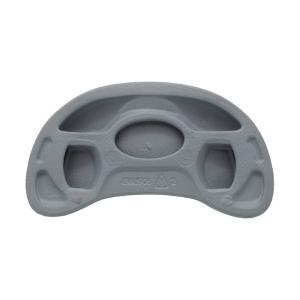 Oasis Spa Headrest Grey