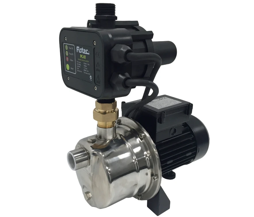 Onga Flotec Autojet AJP40  Home Pressure Pump