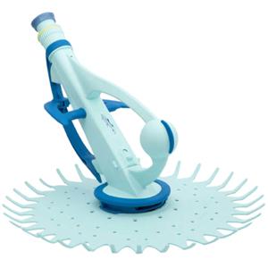 Onga Hammerhead Pool Cleaner - EX DEMO