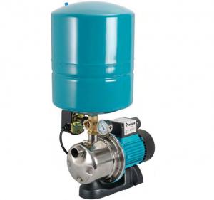 Onga JSK120 Pressure System W. Pressure Switch & Pressure Tank