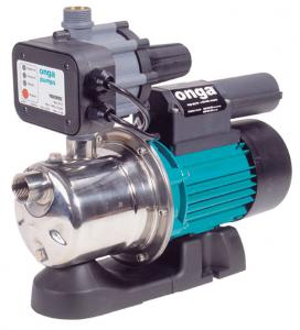 Onga JSP120 Home Pressure Pump