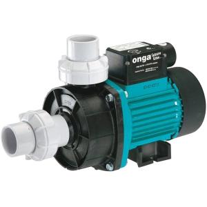 Onga LTP550S - 0.75 HP Pool Solar Heating Pump (No Pump Basket)