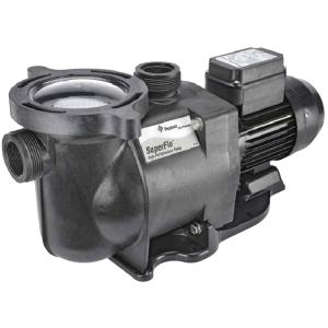 Onga Pentair SuperFlo SUFL1100 - 1.5 HP Pool Pump