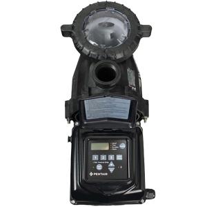 Pentair EnviroMAX 1500 - 2.0 HP Energy Efficient Pool Pump