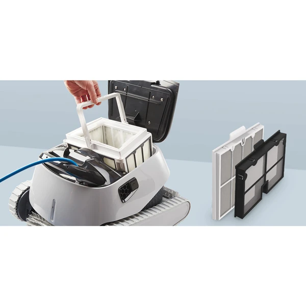 Pentair Prowler 920 Robotic Pool Cleaner