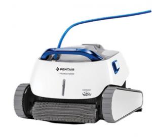 Pentair Prowler 930 Robotic Pool Cleaner - EX DEMO 