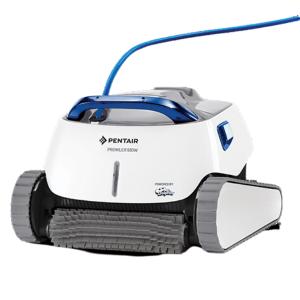 Pentair Prowler 930W Robotic Pool Cleaner