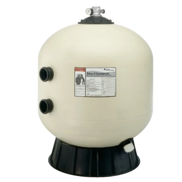 Pentair Triton TR100 Tan - 30" Sand Filter
