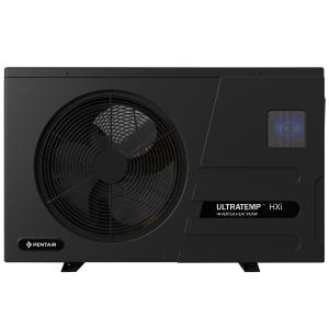 Pentair UltraTemp HXi - 9kW Inverter Heat Pump