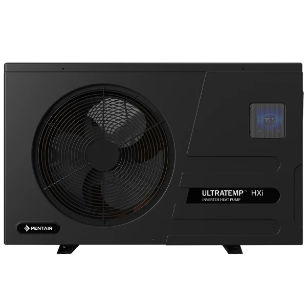 Pentair UltraTemp HXi - 9kW Inverter Heat Pump