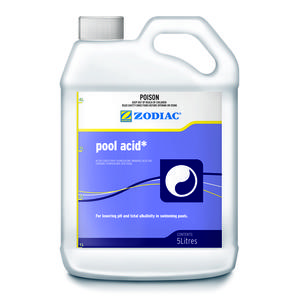 Pool Acid 5L