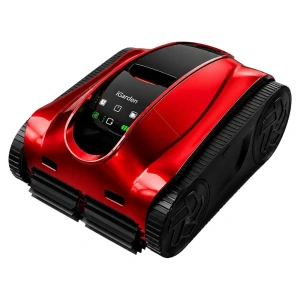 Pool Controls iGarden K Pro 150 Cordless Robotic Pool Cleaner