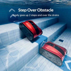 Pool Controls iGarden K Pro 150 Cordless Robotic Pool Cleaner