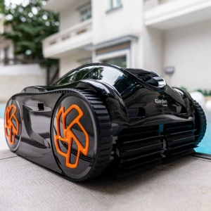 Pool Controls iGarden K60 Cordless Robotic Pool Cleaner
