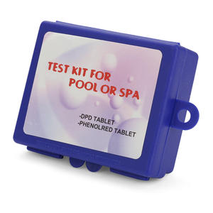 Pool Water Test Kit 2 in 1