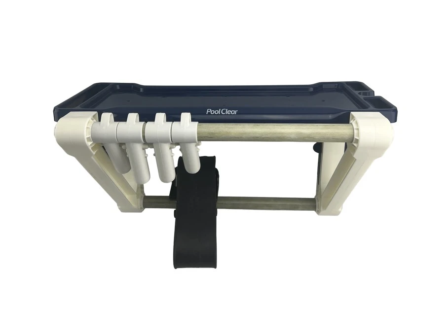 PoolClear Multi-Purpose Rack
