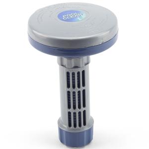 PoolClear Spa Deluxe Bromine/Mini Chlorine Tab Dispenser