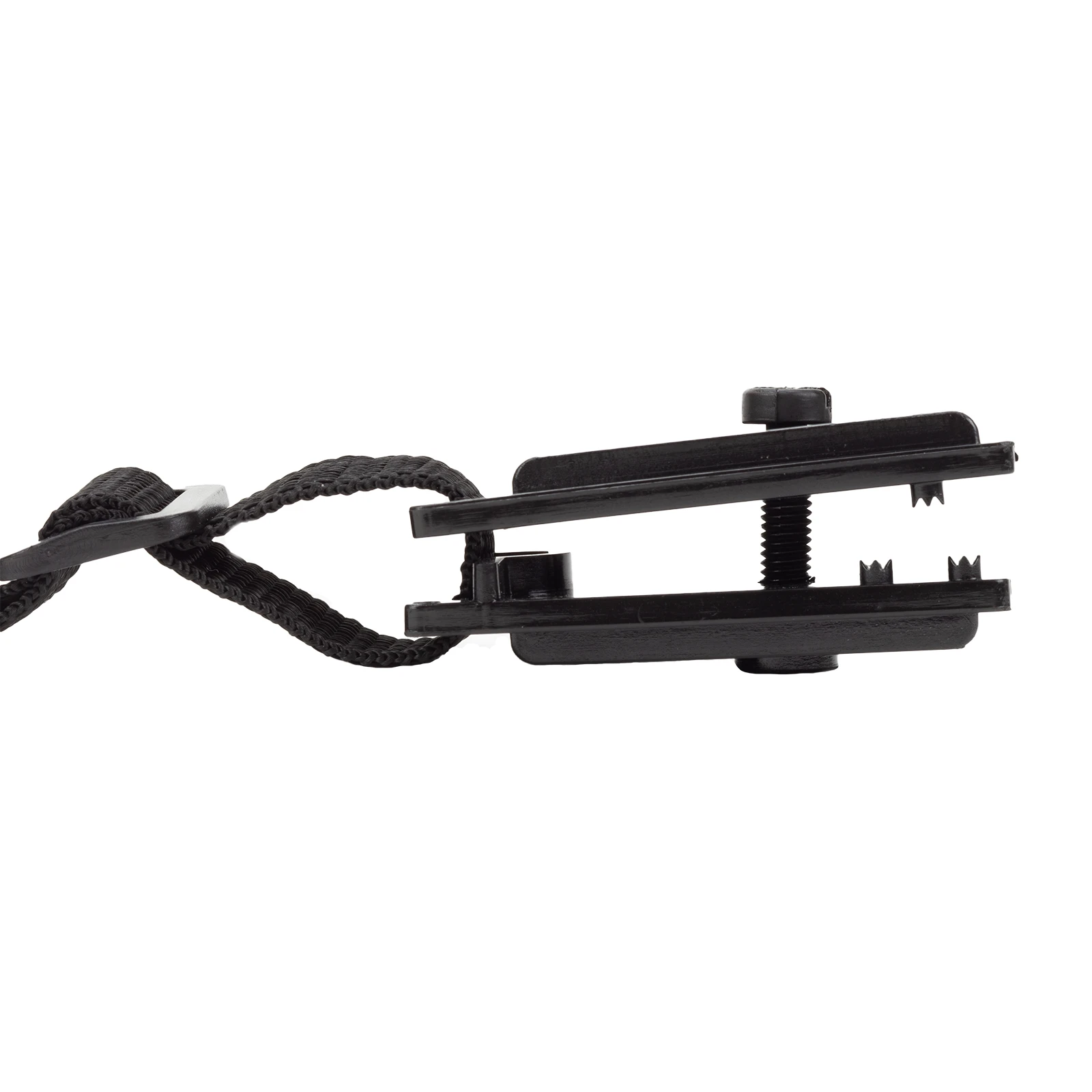 PoolCraft T Frame Pool Cover Roller Wheel w. Force Reducing Device Straps and Buckles - 4.9m to 6.45m Long Tube