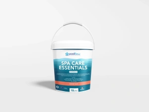PoolFlow - Spa Care Essentials - Starter Kit