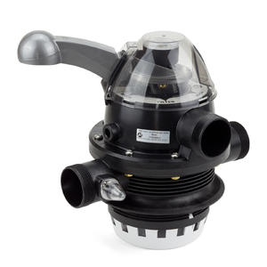 Poolrite Enduro V2000 Sand Filter Multiport Valve