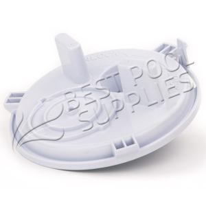 Poolrite Mark II Vacuum Plate (Mark 2 / Mark 11 / MK II / S2500)