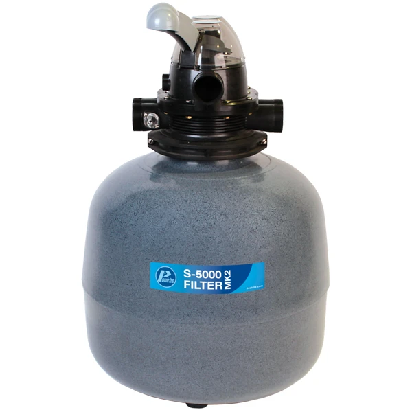 Poolrite S9000 - 32" Sand Filter