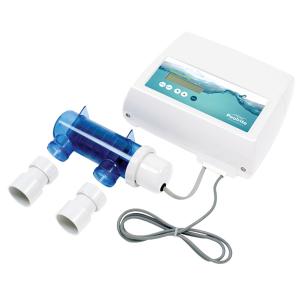 Poolrite Surechlor S4500 - 25 g/h Saltwater Chlorinator