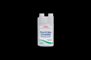 Poppits Spa Complete Maintenance and Clarifier 1L
