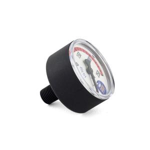 Pressure Gauge For Pool Filters - Plastic - Back Mount