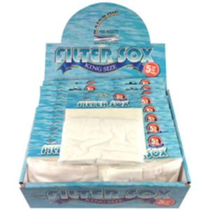 King Size Filter Socks - 5 Pack - Rainbow Pool Products