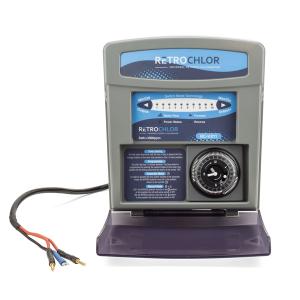 Astral Viron V35 / eQuilibrium EQ35 Chlorinators - RetroChlor 40g/h - Generic