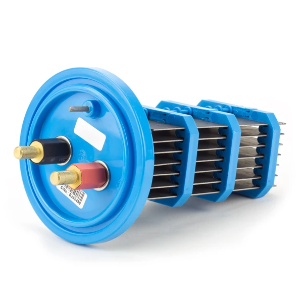 AutoChlor AC15 / AC20 / AC25 Chlorinator - RetroChlor AC25STD 25 g/h - Non Self Cleaning - Generic