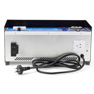 Compuchlor C320/A300 Chlorinator - RetroChlor CP30SC 30 g/h - Reverse Polarity/Self Cleaning - Generic