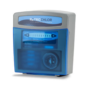 Zodiac LM3-30 / LM3-40 Chlorinator - RetroChlor RC-LM3-40 40 g/h - Generic