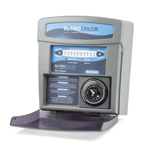 Zodiac Tri Mid / Compact Chlorinator - RetroChlor RC-TRI-MID 25 g/h - Generic