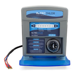 Chloromatic ESC24/36/48 - MCS24/36/40 Cell - RetroChlor Universal Power Supply