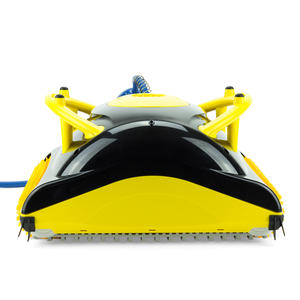 Revolution I Robotic Pool Cleaner - Previously Davey Poolsweepa Floorcova -  Dolphin Swash