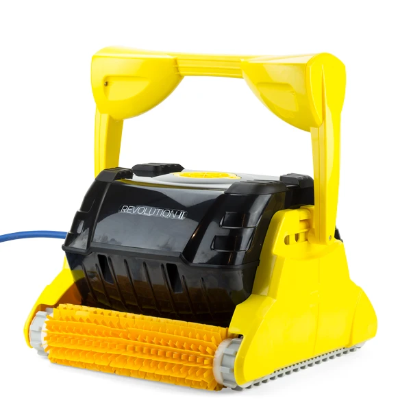 Revolution II Robotic Pool Cleaner | Warranty Agent Refurbished | 1 Year Warranty | RRP 1999
