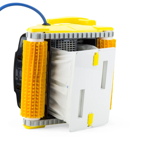 Revolution II Robotic Pool Cleaner | Warranty Agent Refurbished | 1 Year Warranty | RRP 1999