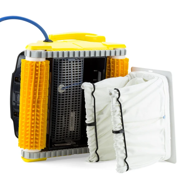Revolution II Robotic Pool Cleaner | Warranty Agent Refurbished | 1 Year Warranty | RRP 1999