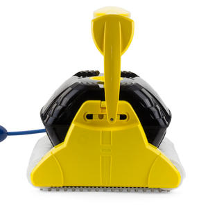 Revolution II Robotic Pool Cleaner w. WonderBrush