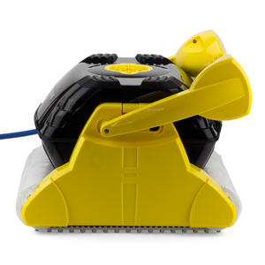 Revolution II Robotic Pool Cleaner w. WonderBrush