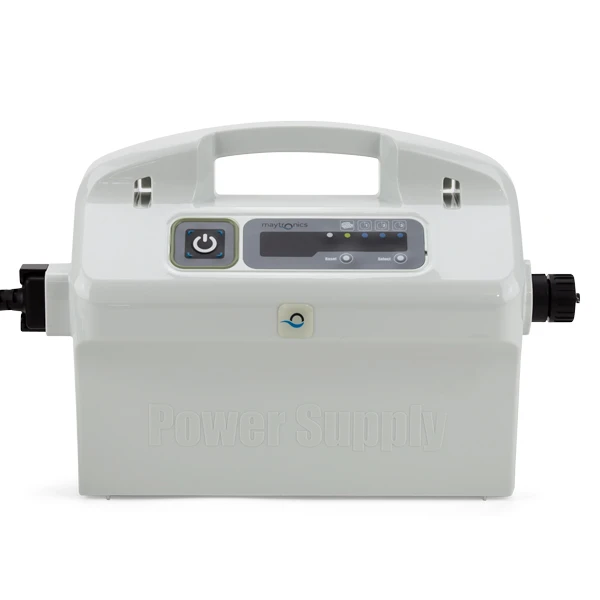Revolution III Robotic Pool Cleaner w. Remote & WonderBrush | Davey PoolSweepa Optima | Based on Dolphin Swash