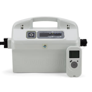 Revolution III Robotic Pool Cleaner w. Remote & WonderBrush | Davey PoolSweepa Optima | Based on Dolphin Swash