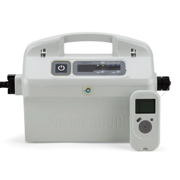 Revolution III Robotic Pool Cleaner w. Remote & WonderBrush | Davey PoolSweepa Optima | Based on Dolphin Swash