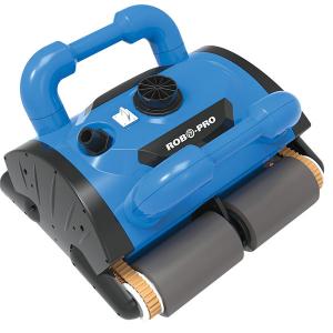 Robo-Tek Robo-Pro 15 Robotic Pool Cleaner