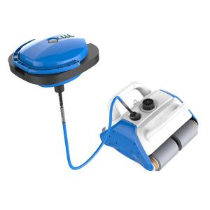 Robo-Tek Robo-Rover Robotic Pool Cleaner