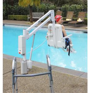 S.R. Smith AXS2 Pool Lift