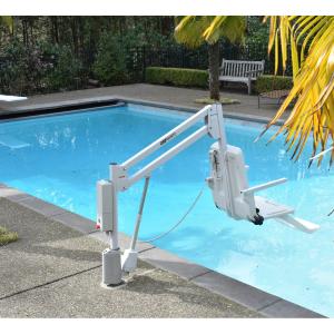 S.R. Smith AXS2 Pool Lift