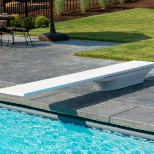 S.R. Smith Bombora Diving Board (Grey)